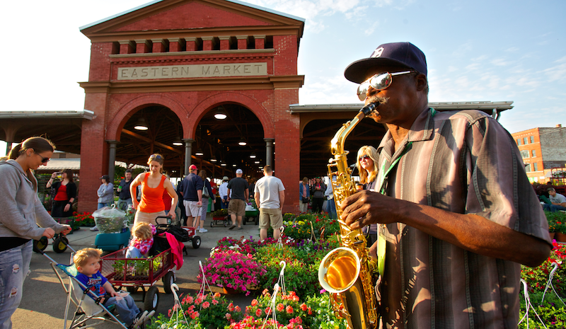 Eastern Market